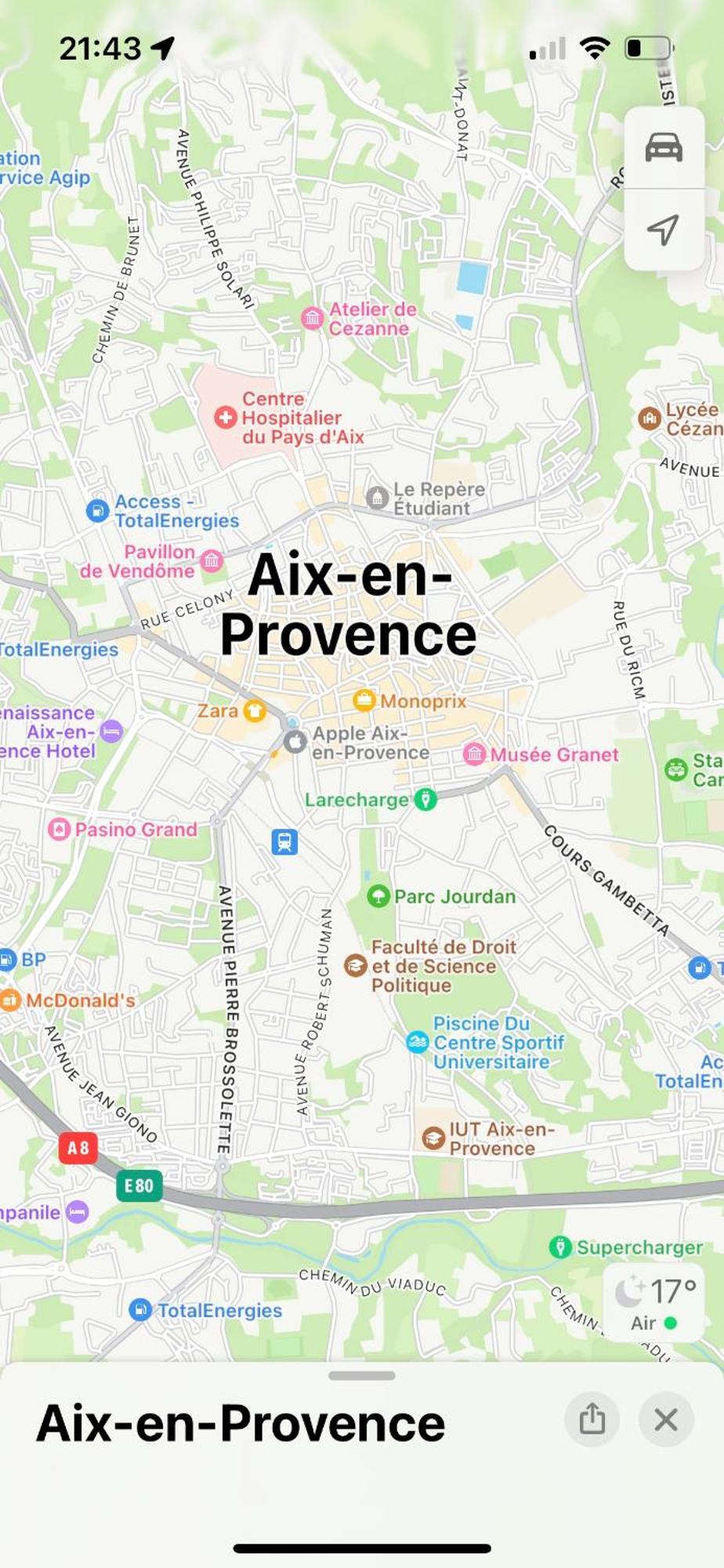 Maison Provencale Au Calme De La Campagne Avec Jacuzzi Αιξ-αν-Προβάνς Εξωτερικό φωτογραφία