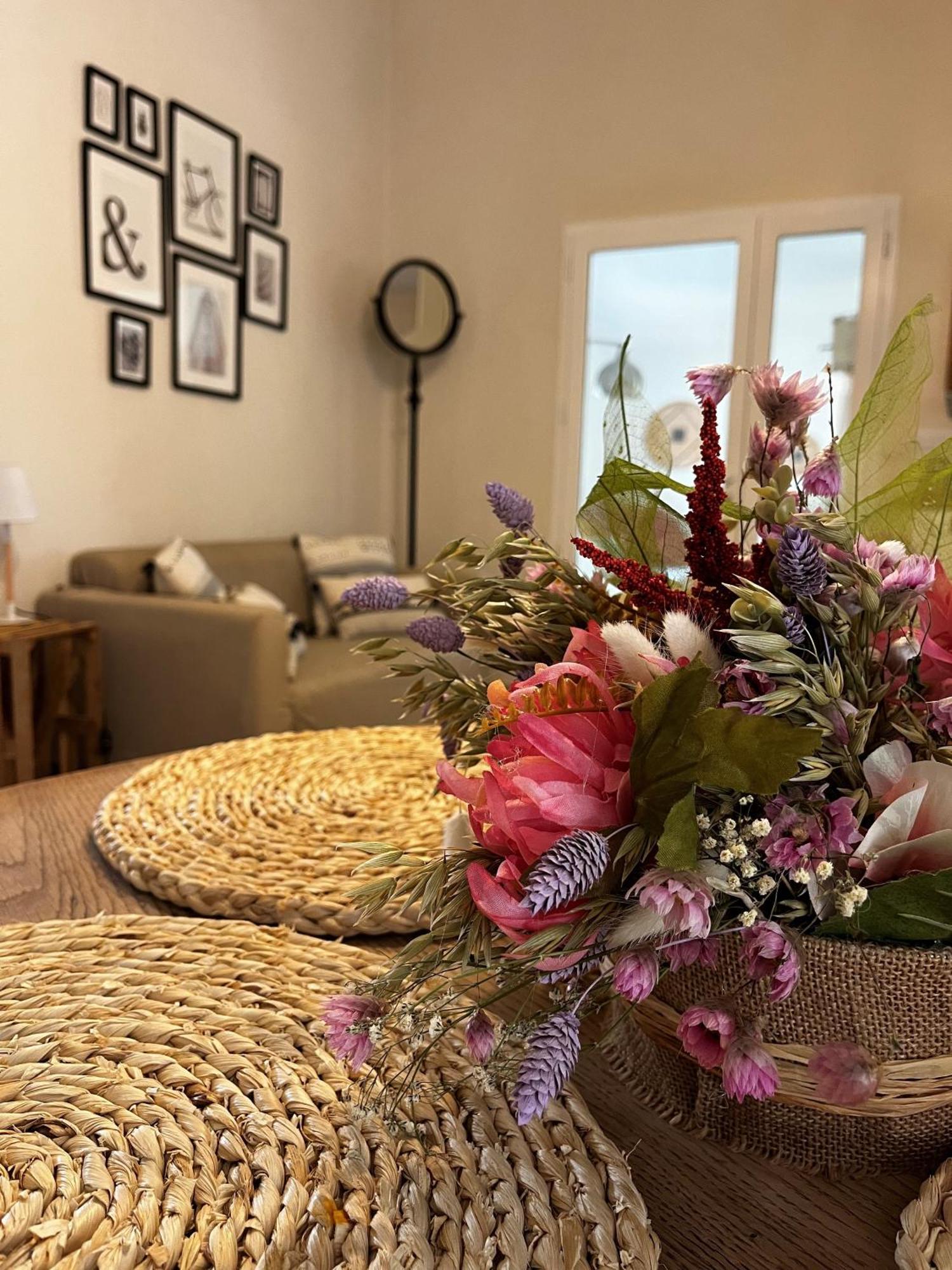 Maison Provencale Au Calme De La Campagne Avec Jacuzzi Αιξ-αν-Προβάνς Εξωτερικό φωτογραφία