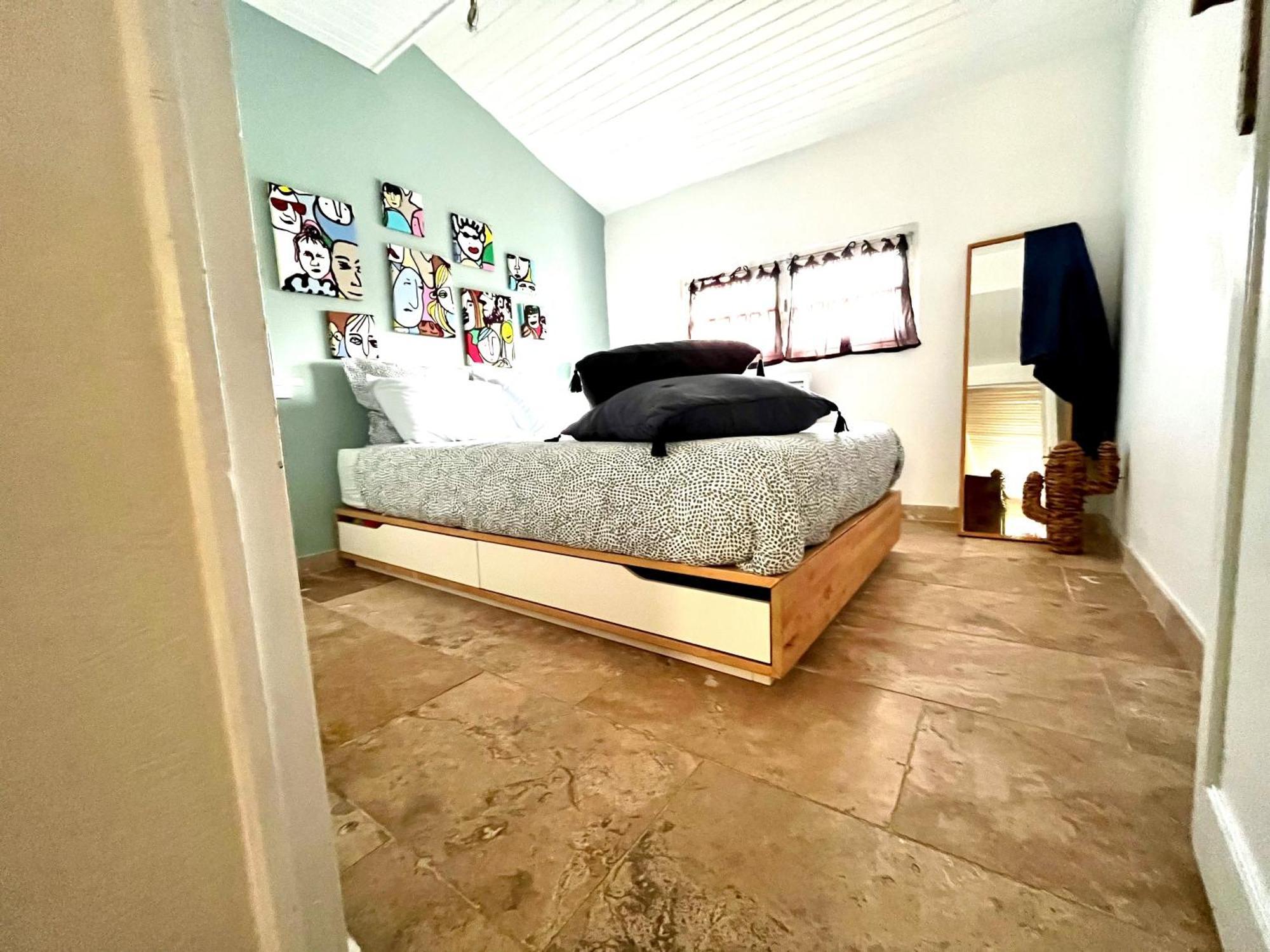 Maison Provencale Au Calme De La Campagne Avec Jacuzzi Αιξ-αν-Προβάνς Εξωτερικό φωτογραφία