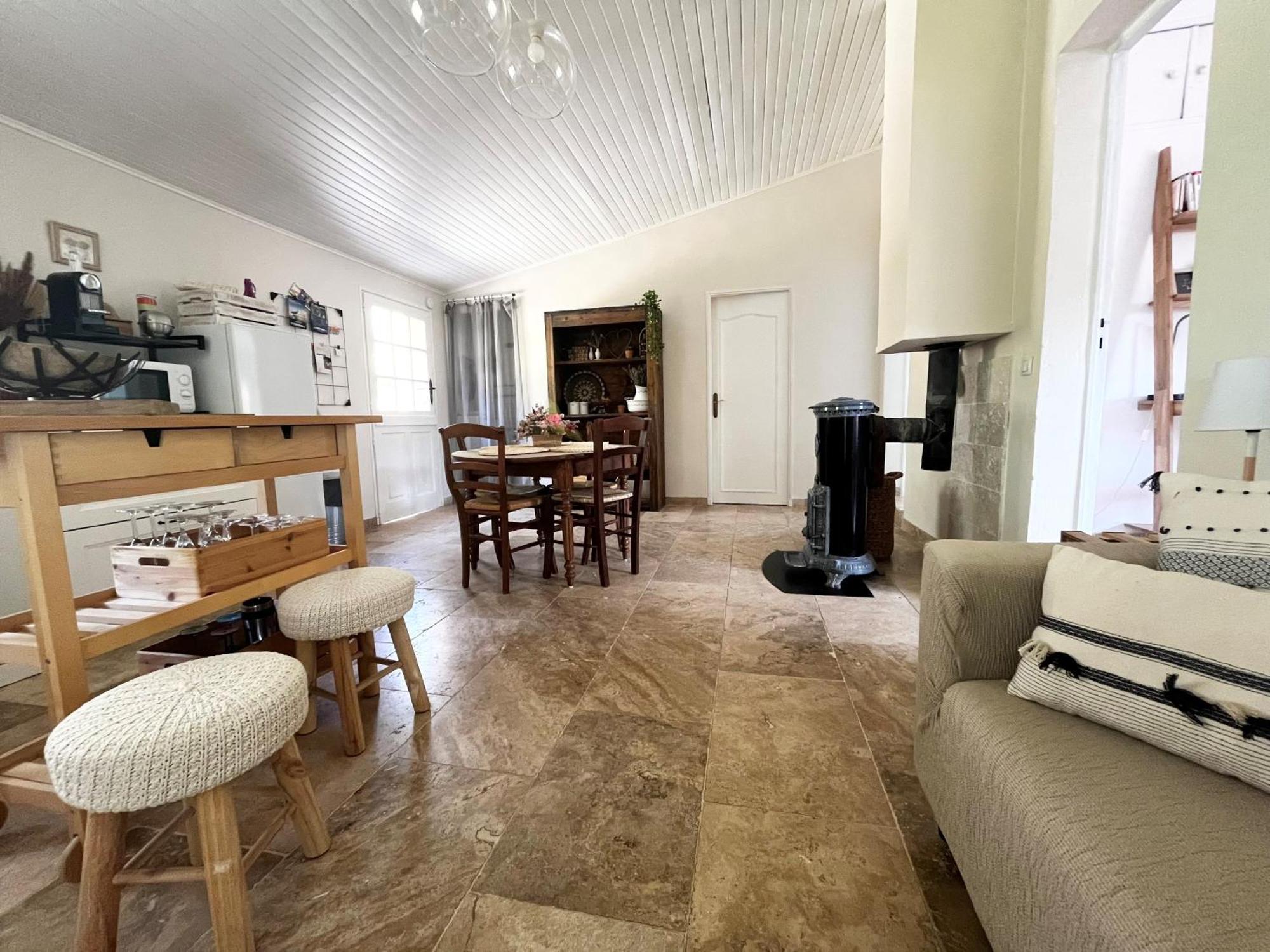 Maison Provencale Au Calme De La Campagne Avec Jacuzzi Αιξ-αν-Προβάνς Εξωτερικό φωτογραφία