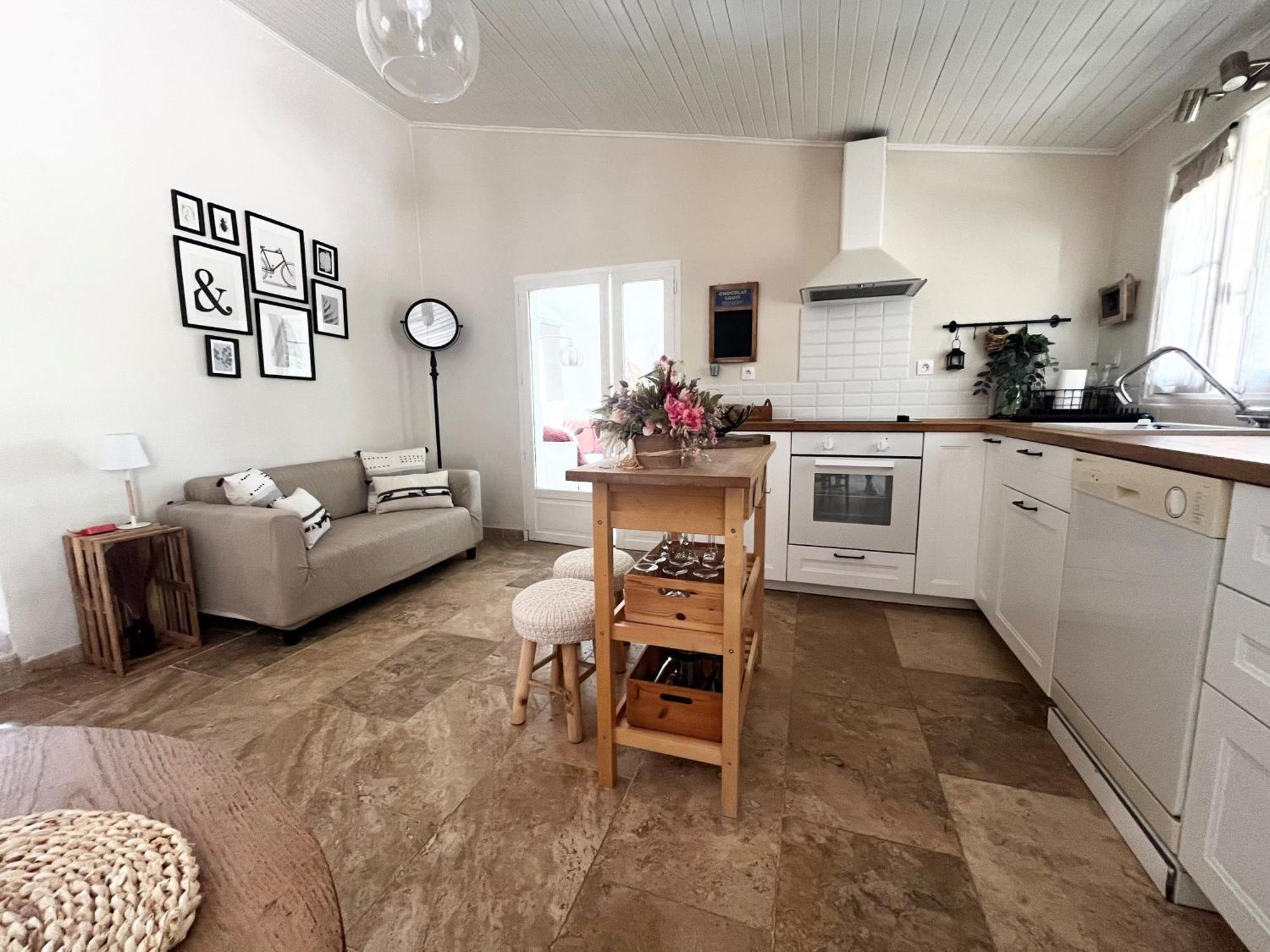 Maison Provencale Au Calme De La Campagne Avec Jacuzzi Αιξ-αν-Προβάνς Εξωτερικό φωτογραφία