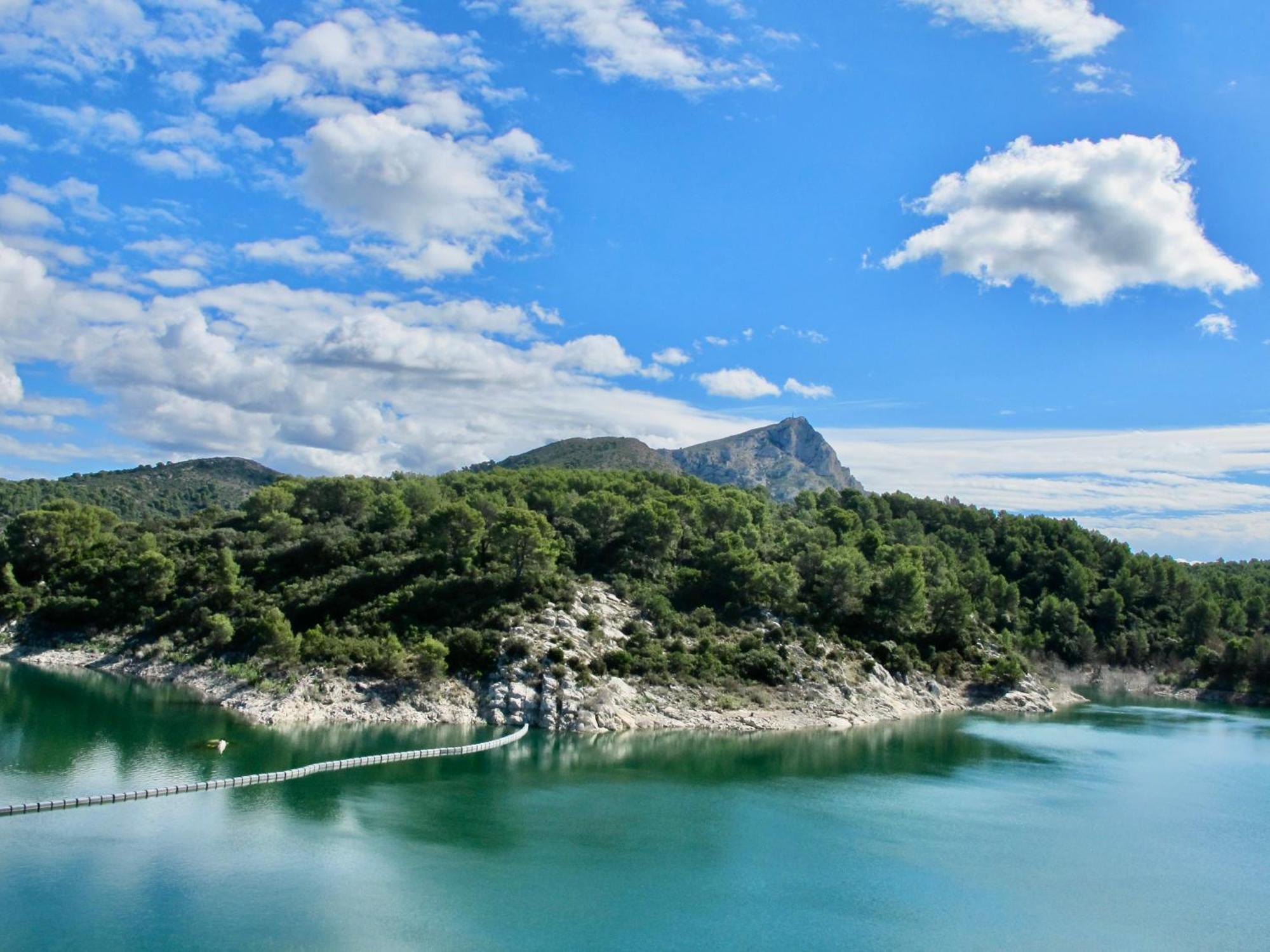 Maison Provencale Au Calme De La Campagne Avec Jacuzzi Αιξ-αν-Προβάνς Εξωτερικό φωτογραφία